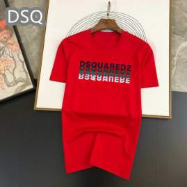 Picture of Dsquared2 T Shirts Short _SKUDSQS-5XL25tr0915154